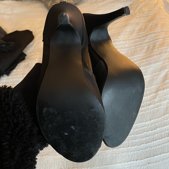 Light in the Box Dance Heel - Picture 3 of 3